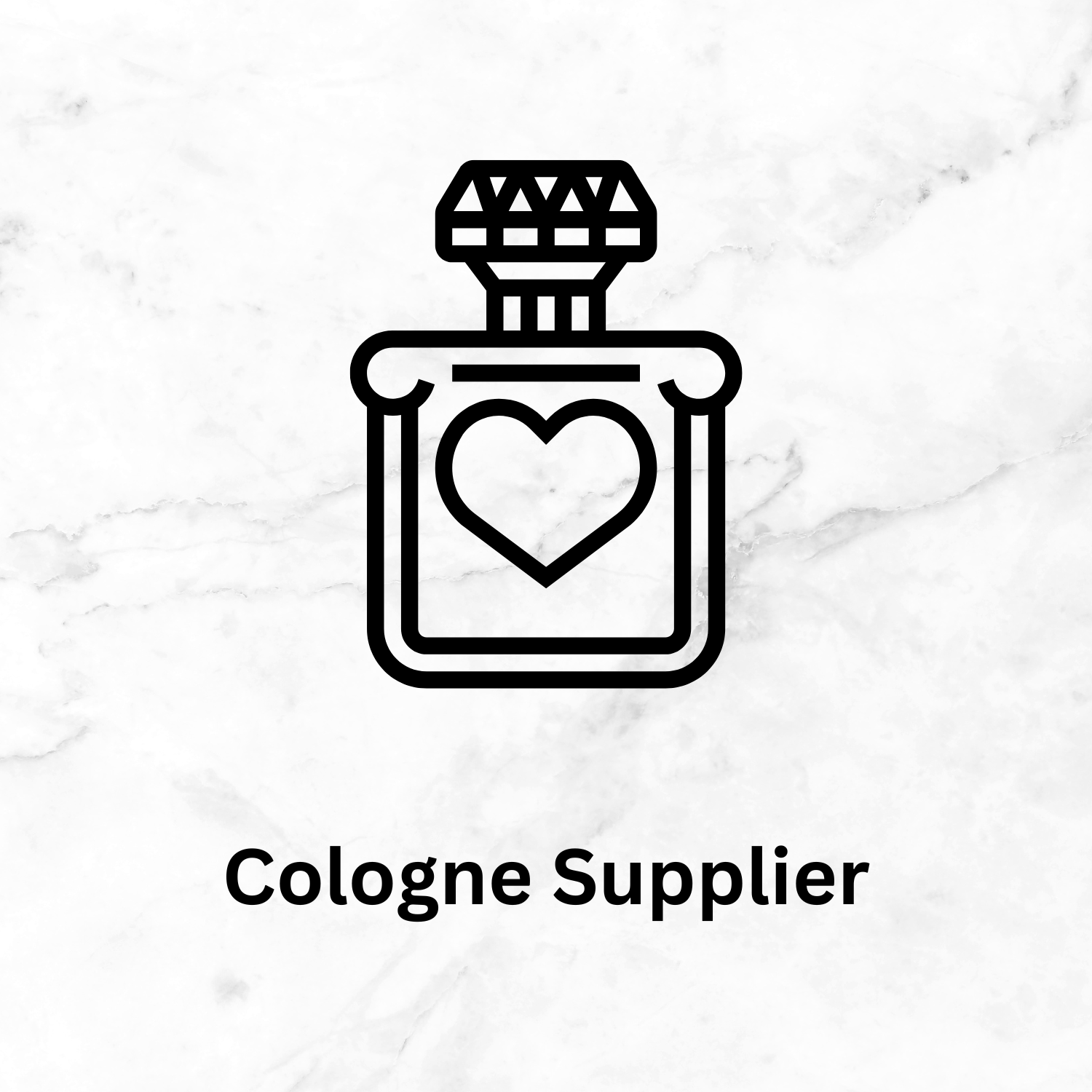 Cologne Supplier