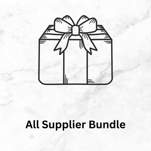 All Suppliers Bundle
