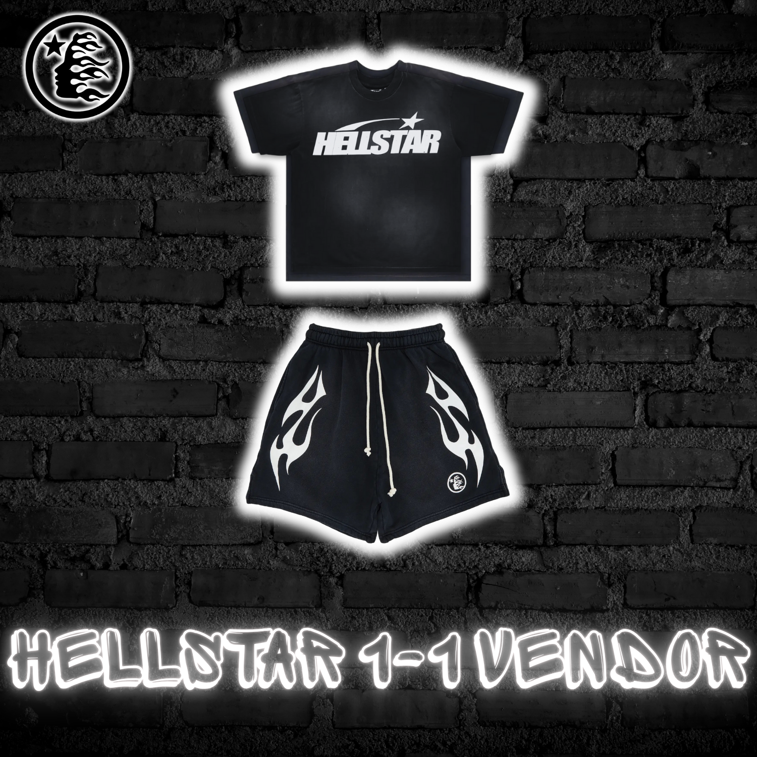 Hellstar 1-1 Vendor