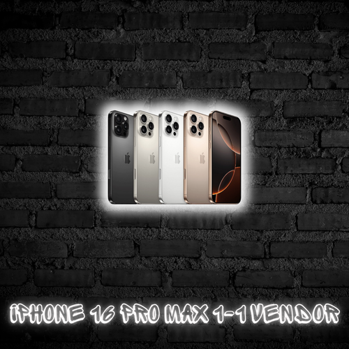 IPHONE 1-1 Vendor