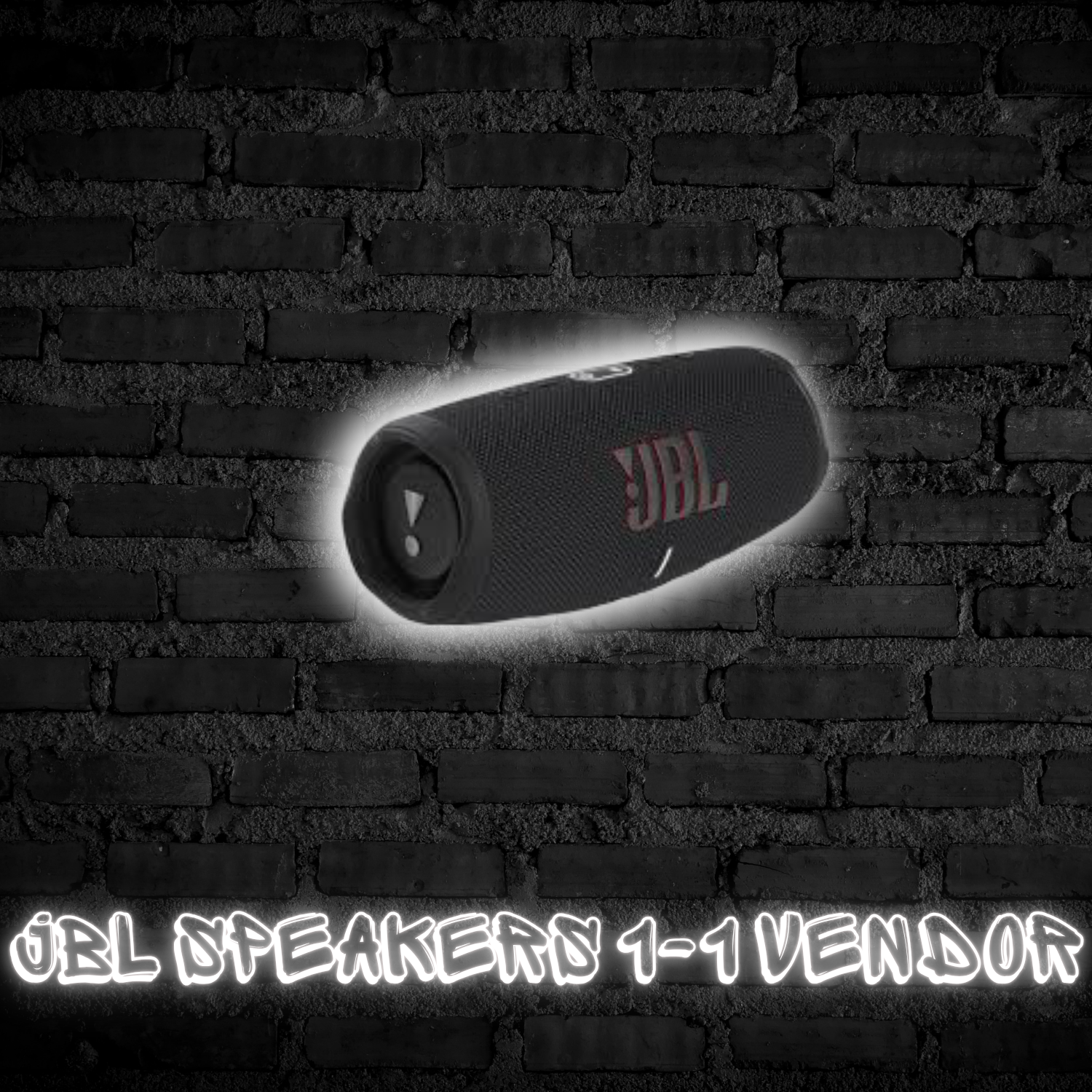 JBL Speakers 1-1 Vendor