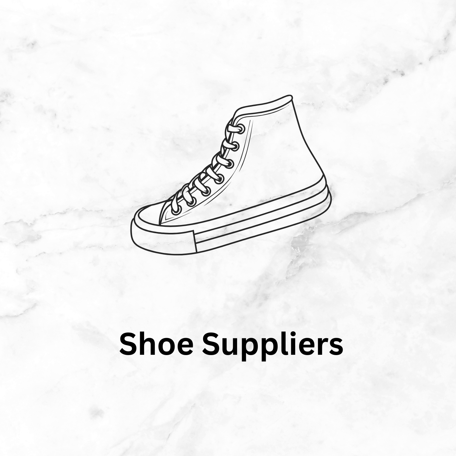 Shoe Supplier